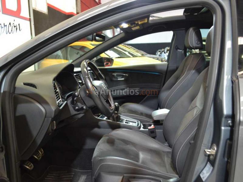 Seat Leon 2.0 TSI 221kW (300CV) St&Sp CUPRA