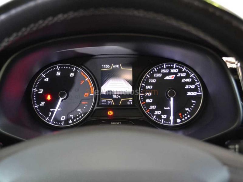 Seat Leon 2.0 TSI 221kW (300CV) St&Sp CUPRA