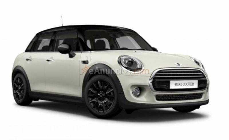 MINI Cooper Cooper
