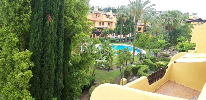 Casa-Chalet en Venta en Marbella Málaga