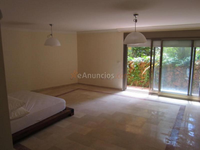 Casa-Chalet en Venta en Marbella Málaga