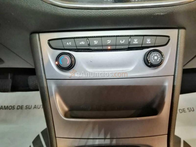 Opel Astra 1.6CDTI BUSINESS+ 110CV 