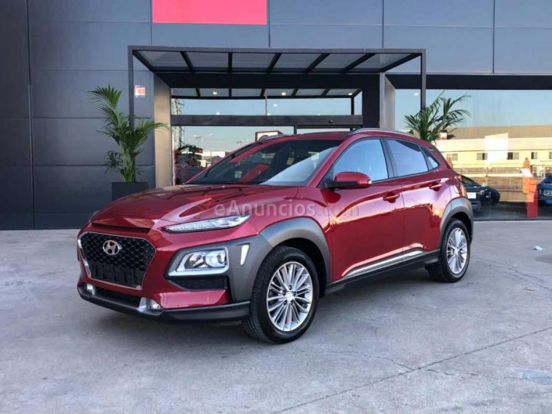 Hyundai Kona 1.0tgdi 120cv style 