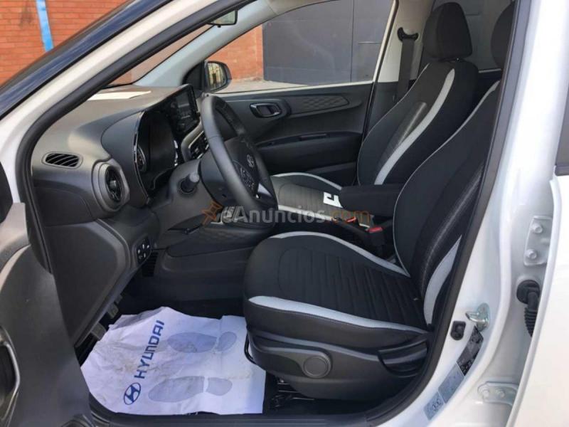 Hyundai Kona 1.0tgdi 120cv style 