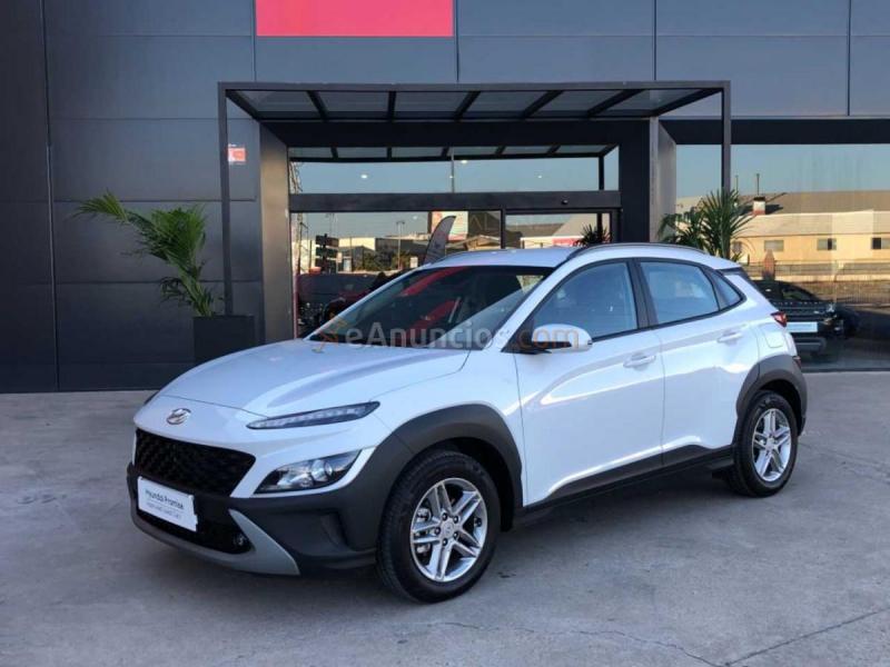 Hyundai Kona 1.0tgdi 120cv klass 