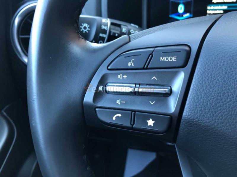 Hyundai Kona 1.0tgdi 120cv klass 