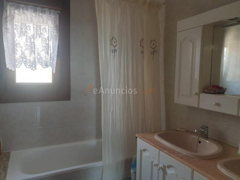 Chalet en  Alcanar Platja  - Urb. Serramar