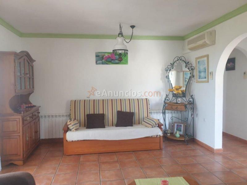 Chalet en  Alcanar Platja  - Urb. Serramar