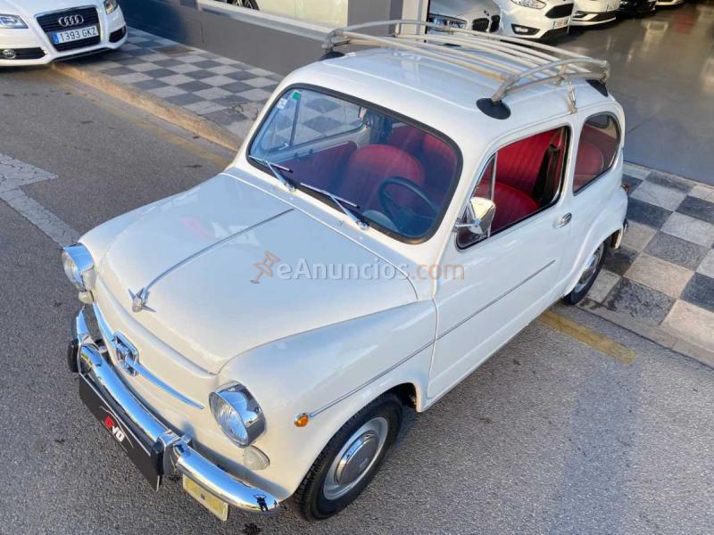 Seat 600 600 