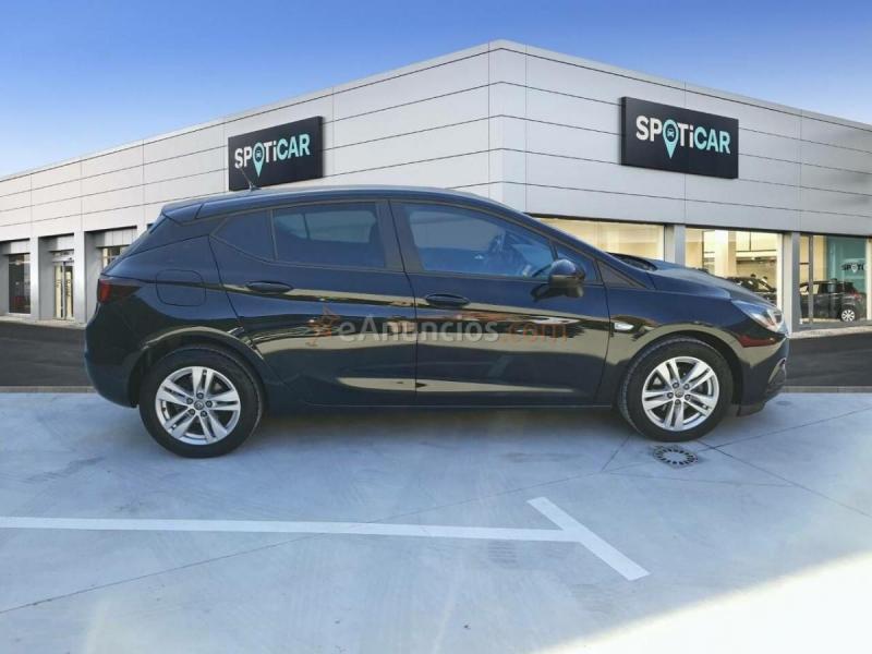 Opel Astra  1.6 CDTi SS 81kW (110CV) Selective