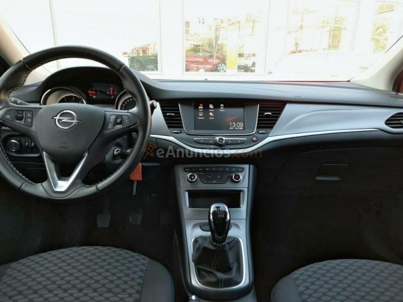 Opel Astra  1.6 CDTi SS 81kW (110CV) Selective