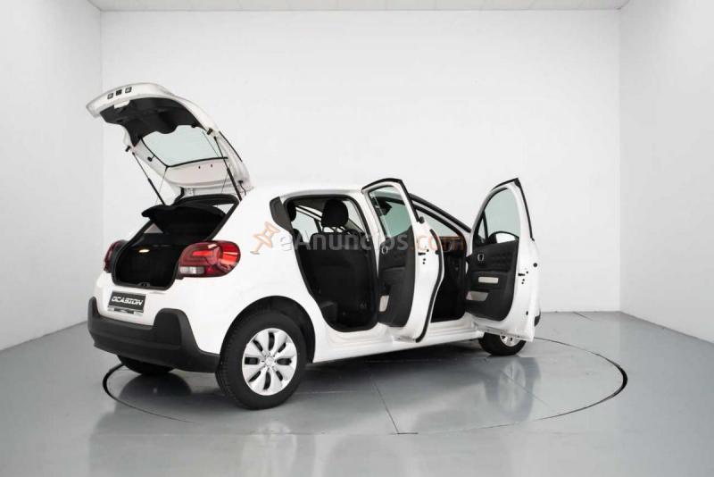 Citron C3 FEEL 1.6 BLUEHDI 75 CV 