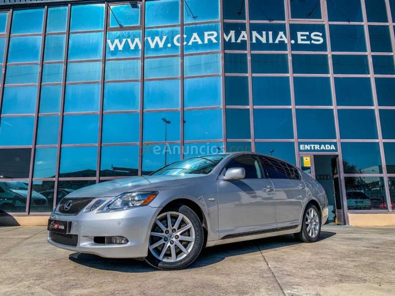 Lexus GS 300 Premium