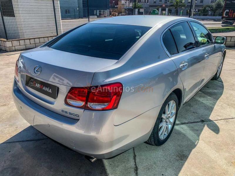 Lexus GS 300 Premium