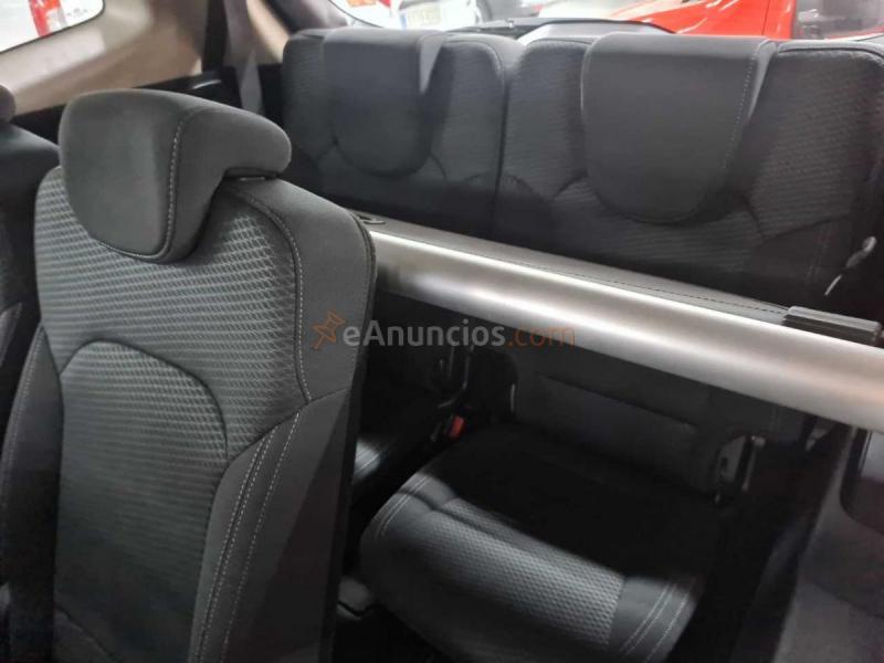 Kia Carens CARENS GASOLINA 132CV DE 7 PLAZAS 