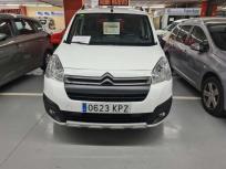 Citron Berlingo DIESEL 120CV EDICION 20 ANIVERSARIO 
