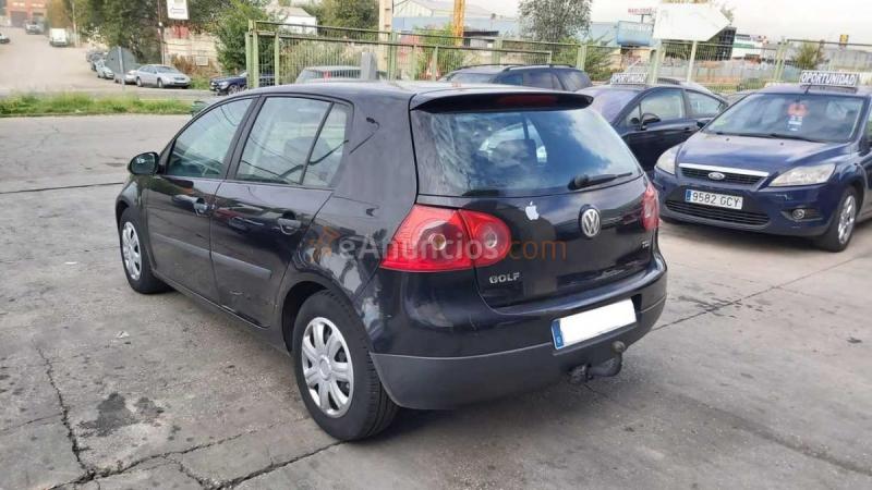 Volkswagen Golf 1.9 tdi 