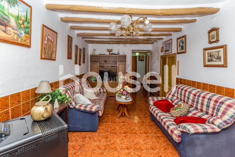 Casa en venta de 523m en Calle Hornos, 04838 María (Almería)