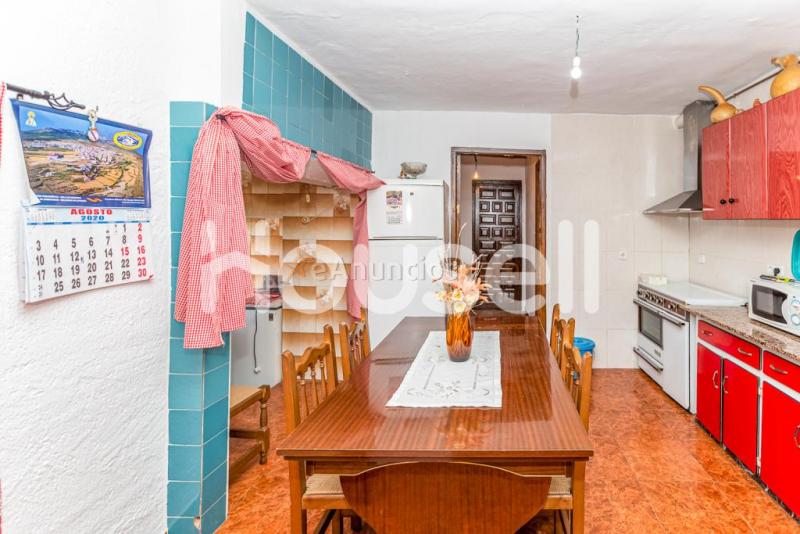 Casa en venta de 523m en Calle Hornos, 04838 María (Almería)