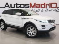 Land-Rover Range Rover Evoque 2.2L TD4 150CV 4x4 Pure
