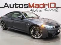BMW Serie 4 M4