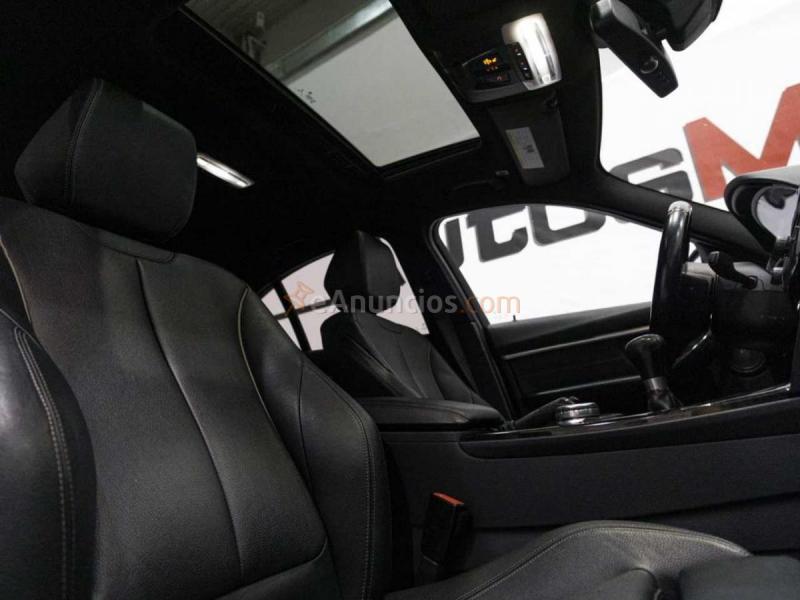 BMW Serie 3 340i xDrive