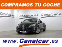 Peugeot RCZ 2.0 HDi  163 CV 