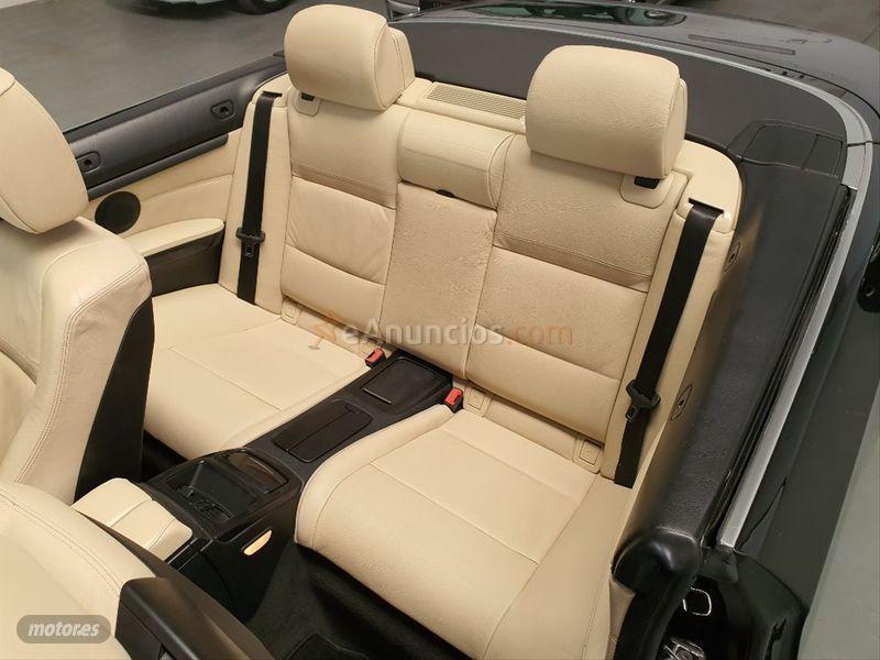 BMW Serie 3 330D de 2009 con 120.000 Km por 16.990 EUR. en Malaga