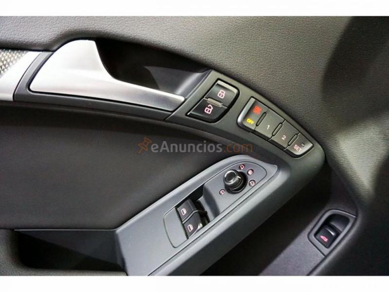 Audi S5 4.2 FSI 354 CV Quattro Tiptronic 