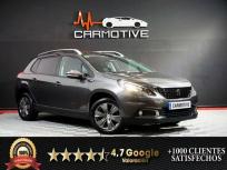 Peugeot 2008 Style 1.2L PureTech 81KW 110CV S&S Automático 
