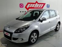 Renault Scenic Dynamique dCi 130 de 2011 con 168.000 Km por 6.990 EUR. en Pontevedra