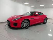 Jaguar F-Type 2.0 I4 221KW R-DYNAMIC AUTO 300 3P