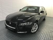 Jaguar XF 2.0D I4 132KW PRESTIGE AUTO 180 4P