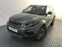 Land-Rover Range Rover Evoque 2.0L TD4 110KW 4WD HSE AUTO 150 5P 