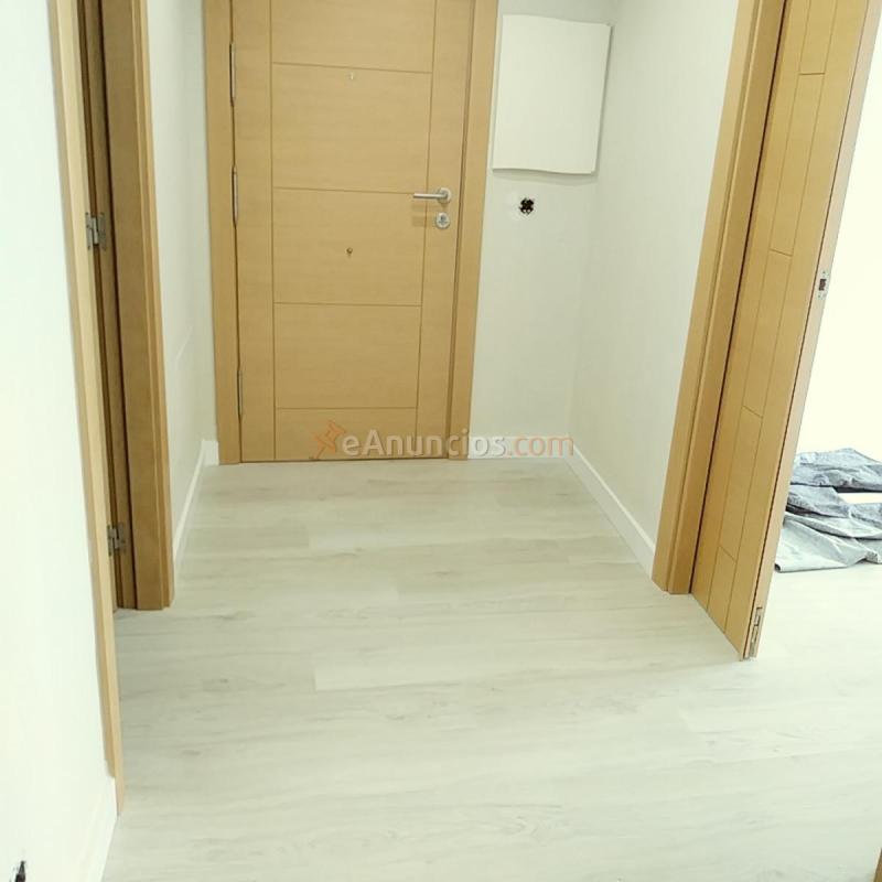 suelos de maderas laminados