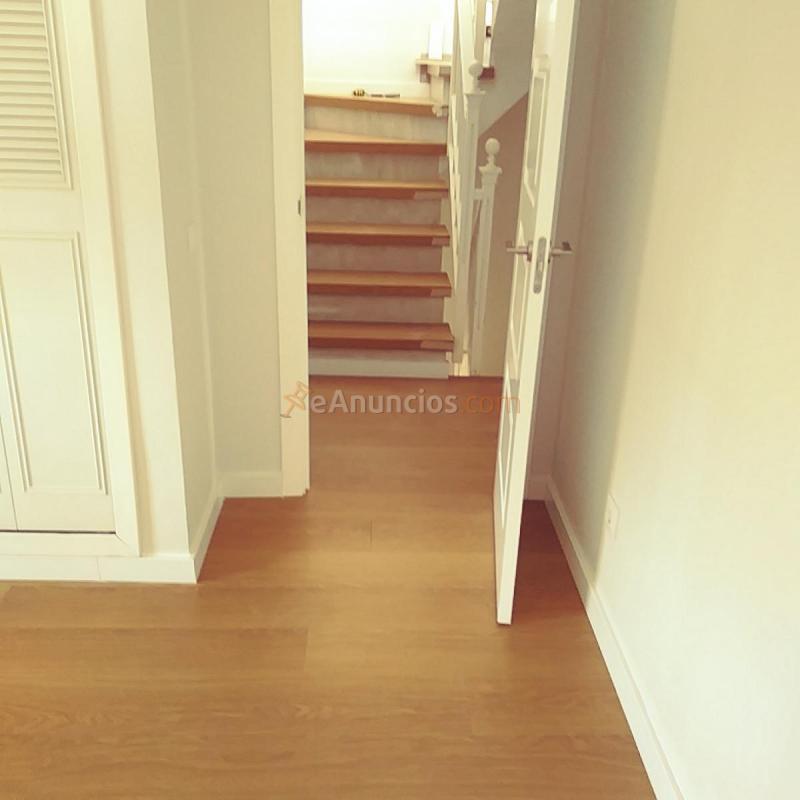 suelos de maderas laminados