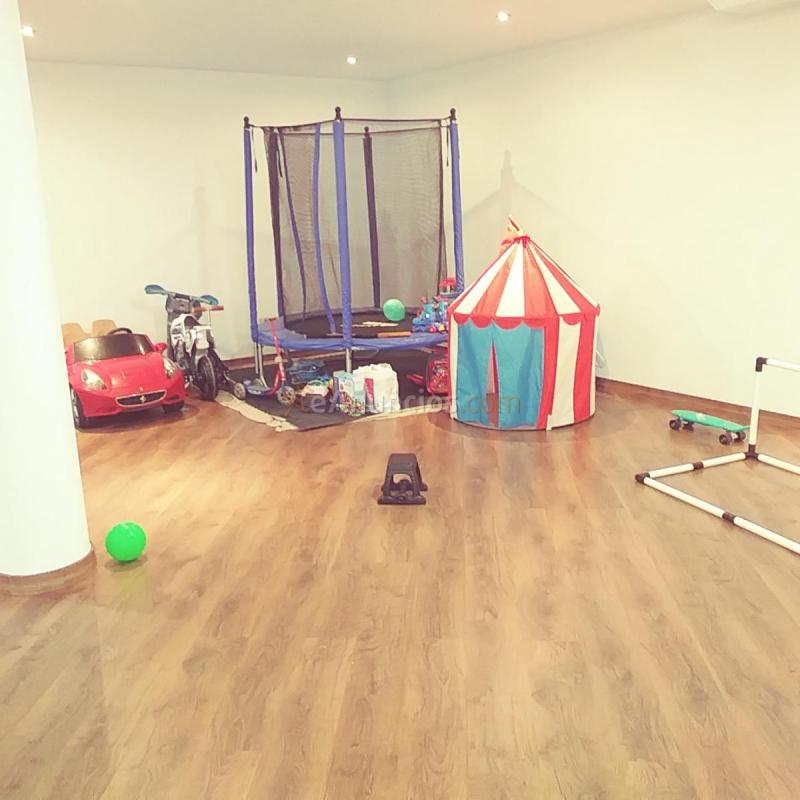 suelos de maderas laminados