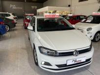 Volkswagen Polo 1.0 75cv.-SOLO 12.333 KM.- COMO NUEVO .- VEHICULO RECOMENDADO .- 
