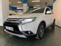 Mitsubishi Outlander 220D AUTO KAITEKI AWD 7 PLAZAS 