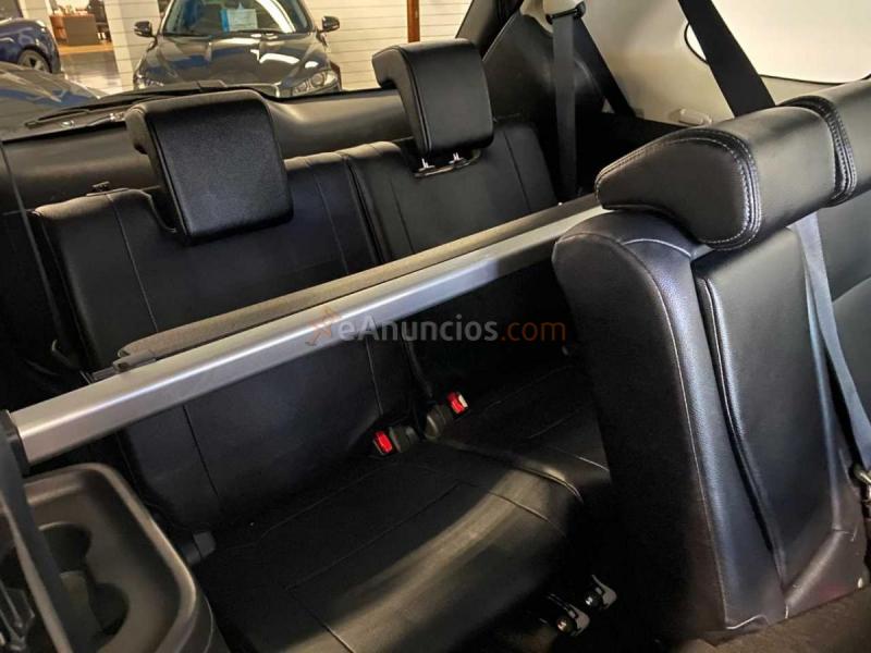 Mitsubishi Outlander 220D AUTO KAITEKI AWD 7 PLAZAS 