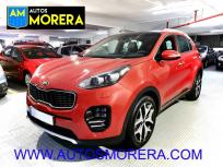 Kia Sportage RESERVADO2.0 CRDi GT Line 4x4 184cv Automático. Full  