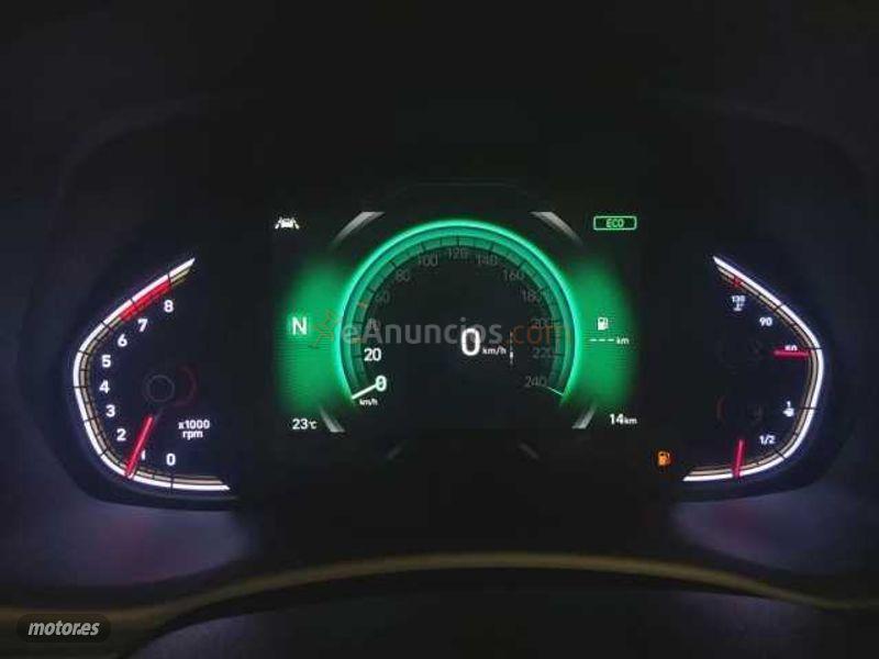 Hyundai i30 TGDI 1.0 120CV 48V TECNO de 2021 con 2.974 Km por 24.990 EUR. en Huelva