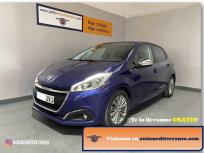 Peugeot 208 1.2 82cv Pure Tech 