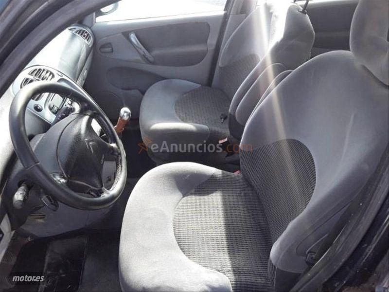 Citroen Xsara Picasso 1.6 16v HDI Exclusive de 2005 con 165.000 Km por 2.800 EUR. en Murcia