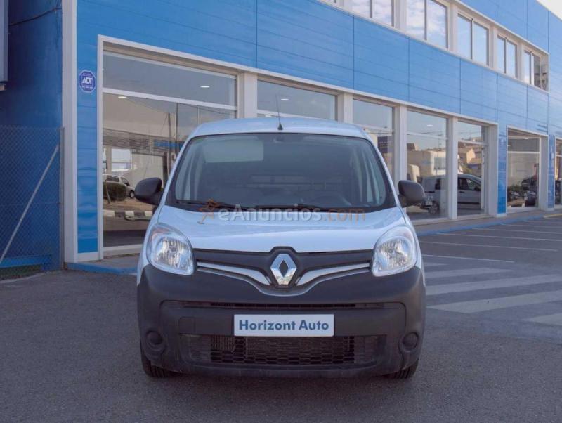 Renault Kangoo combi Van 1.5DCi 75cv 