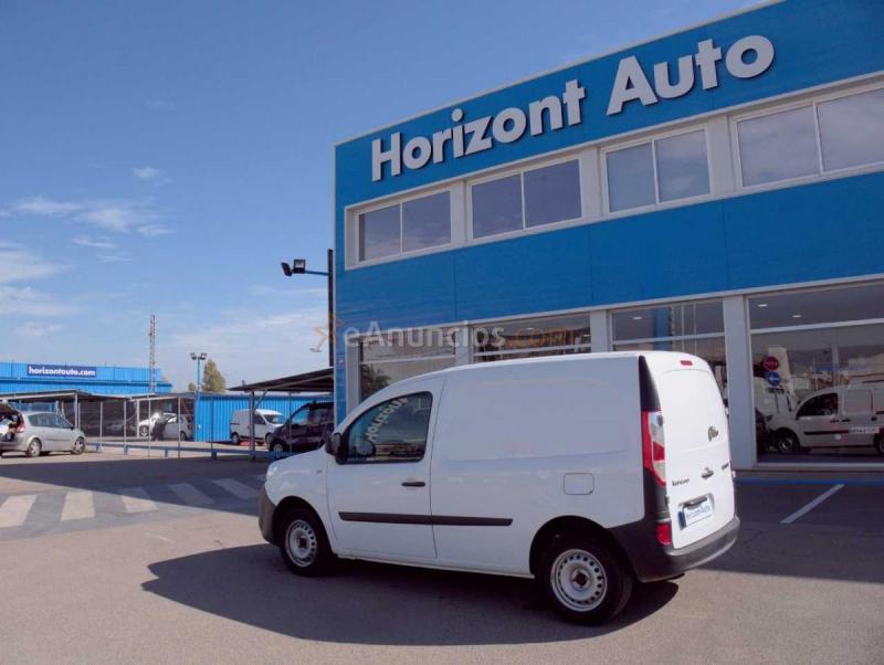 Renault Kangoo combi Van 1.5DCi 75cv 