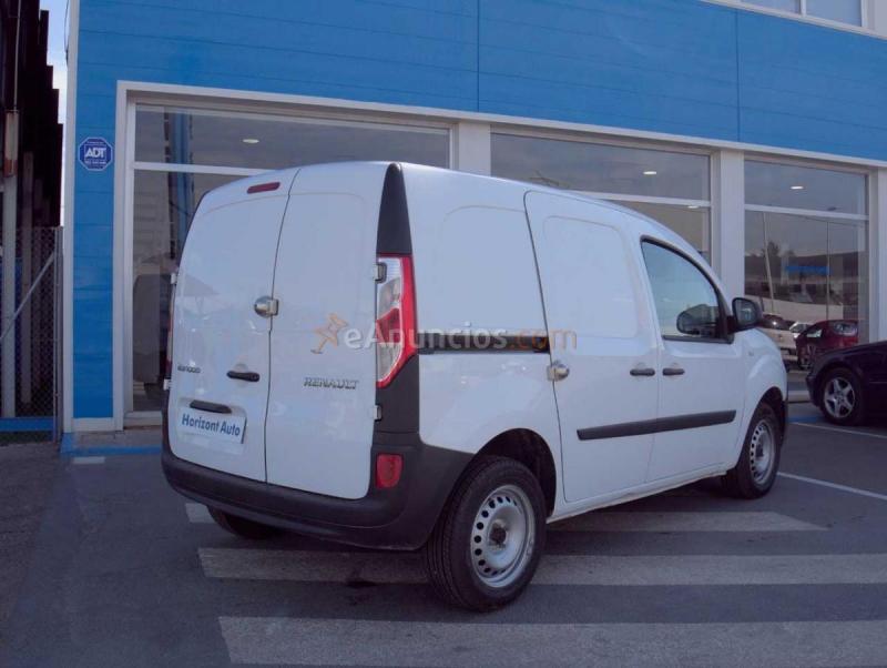 Renault Kangoo combi Van 1.5DCi 75cv 