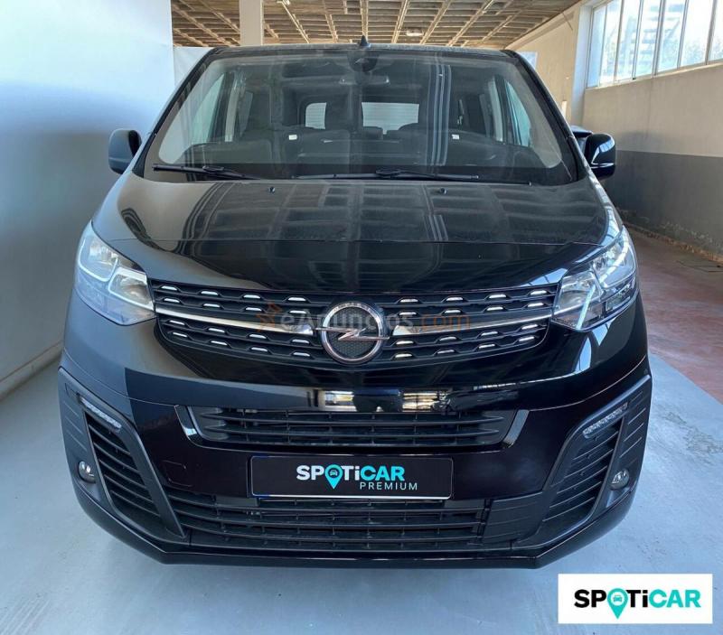 Opel Zafira  BEV 230 M Business Edition