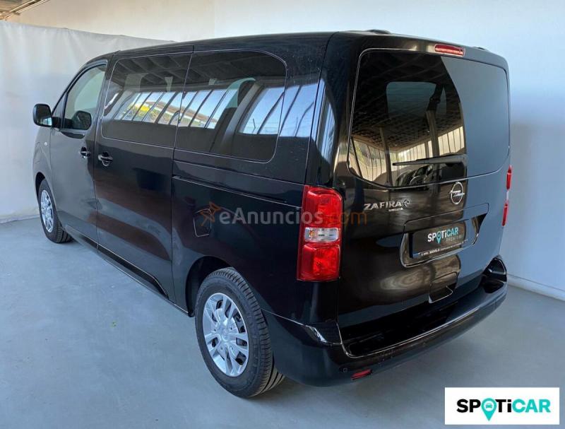 Opel Zafira  BEV 230 M Business Edition