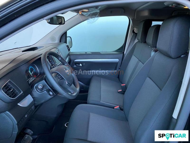 Opel Zafira  BEV 230 M Business Edition